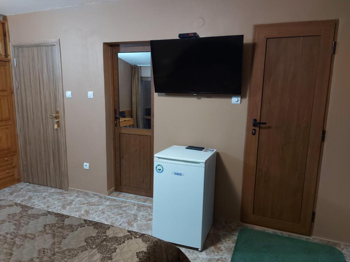 ציגוב צ'ארק Вила Сладък Живот מראה חיצוני תמונה